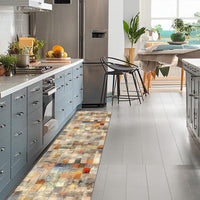 Kitchen Runner Daily Joy (Cut to size)