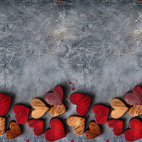 Passatoia Cucina Skin Amore