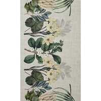 Arredamento Tappeto da cucina Botanica Internoinpelle