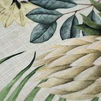 Arredamento Tappeto da cucina Botanica Internoinpelle