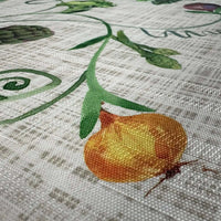 Arredamento Tappeto da cucina Cooking Internoinpelle