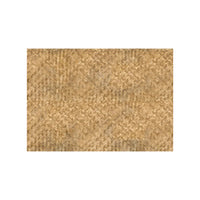 Alfombra para Exterior e Interior Rattan