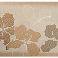 Arredamento Tappeto per interno Hibiscus Internoinpelle