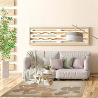 Arredamento Tappeto per interno Hibiscus Internoinpelle