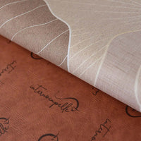 Arredamento Tappeto per interno Hibiscus Internoinpelle