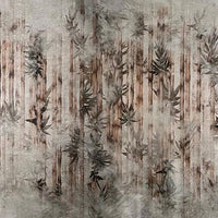 Passatoia Cucina Skin Bambu