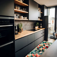 Passatoia Cucina Skin Calipso