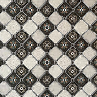 Passatoia Cucina Skin Cefalù Tappeto Antiscivolo