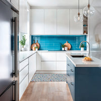 Passatoia Cucina Skin Gemme (Al taglio)