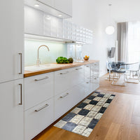 Passatoia Cucina Skin Intrecci (Al taglio)