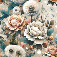 Snoopy Tanzküchenläufer