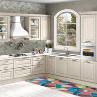 Passatoia Cucina Skin Mosaico (Al taglio)