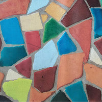 Passatoia Cucina Skin Mosaico (Al taglio)