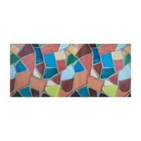 Passatoia Cucina Skin Mosaico (Al taglio)