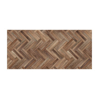Passatoia Cucina Skin Parquet