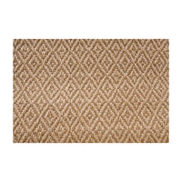 Skin Wicker Rug