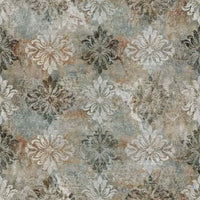 Tappeto Tappeto-Stuoia SKIN Vintage INTERNOINPELLE