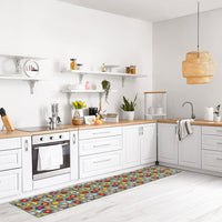 Snoopy Tanzküchenläufer