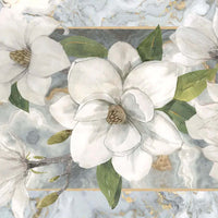 Arredamento Tappeto antiscivolo Magnolia Internoinpelle
