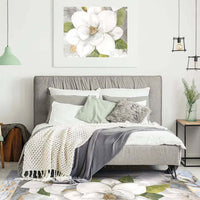 Arredamento Tappeto antiscivolo Magnolia Internoinpelle