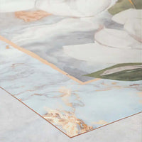 Arredamento Tappeto antiscivolo Magnolia Internoinpelle