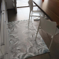 Arredamento Tappeto da esterno Flora Internoinpelle