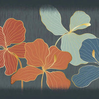 Arredamento Tappeto da esterno Hibiscus Internoinpelle