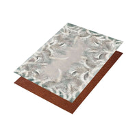 Arredamento Tappeto per esterno ed interno Flora Internoinpelle
