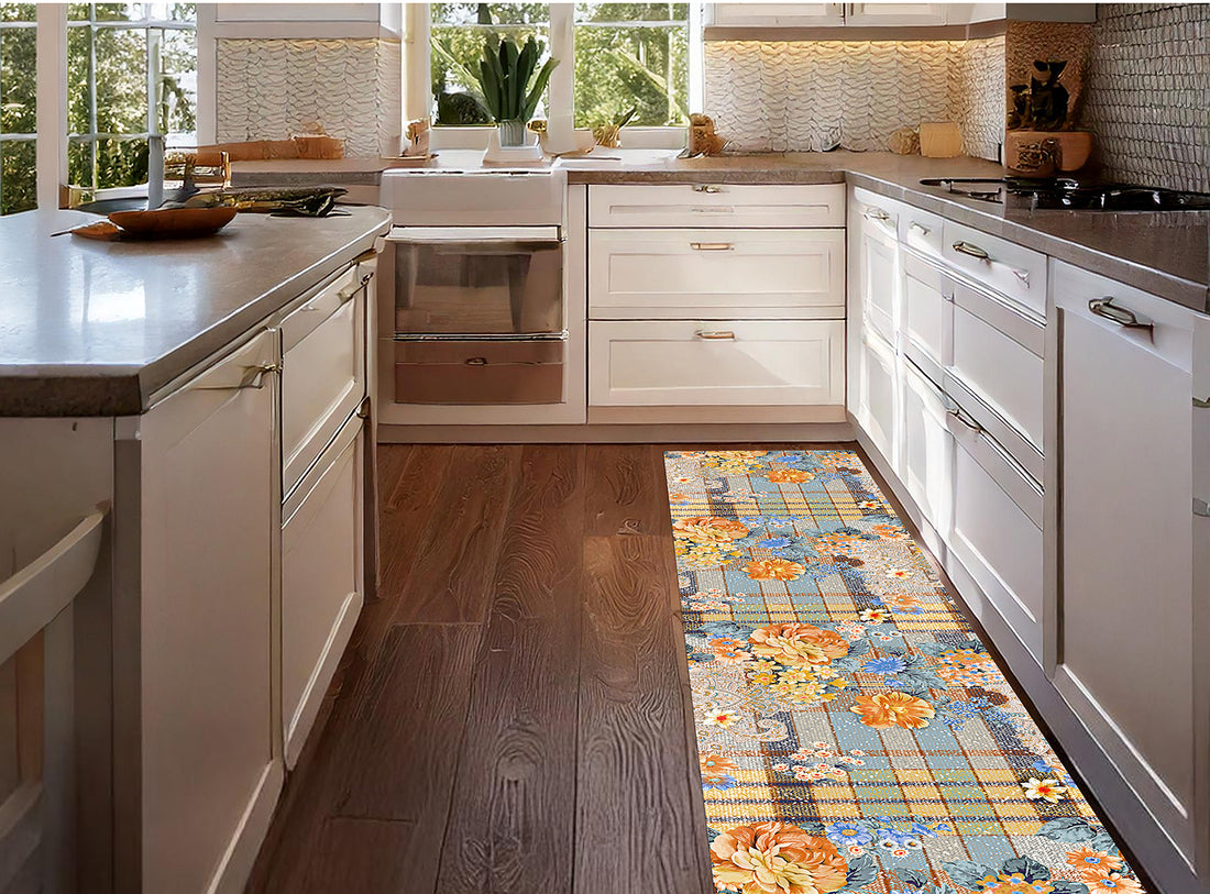 Kitchen Runner Daily Joy (Cut to size)