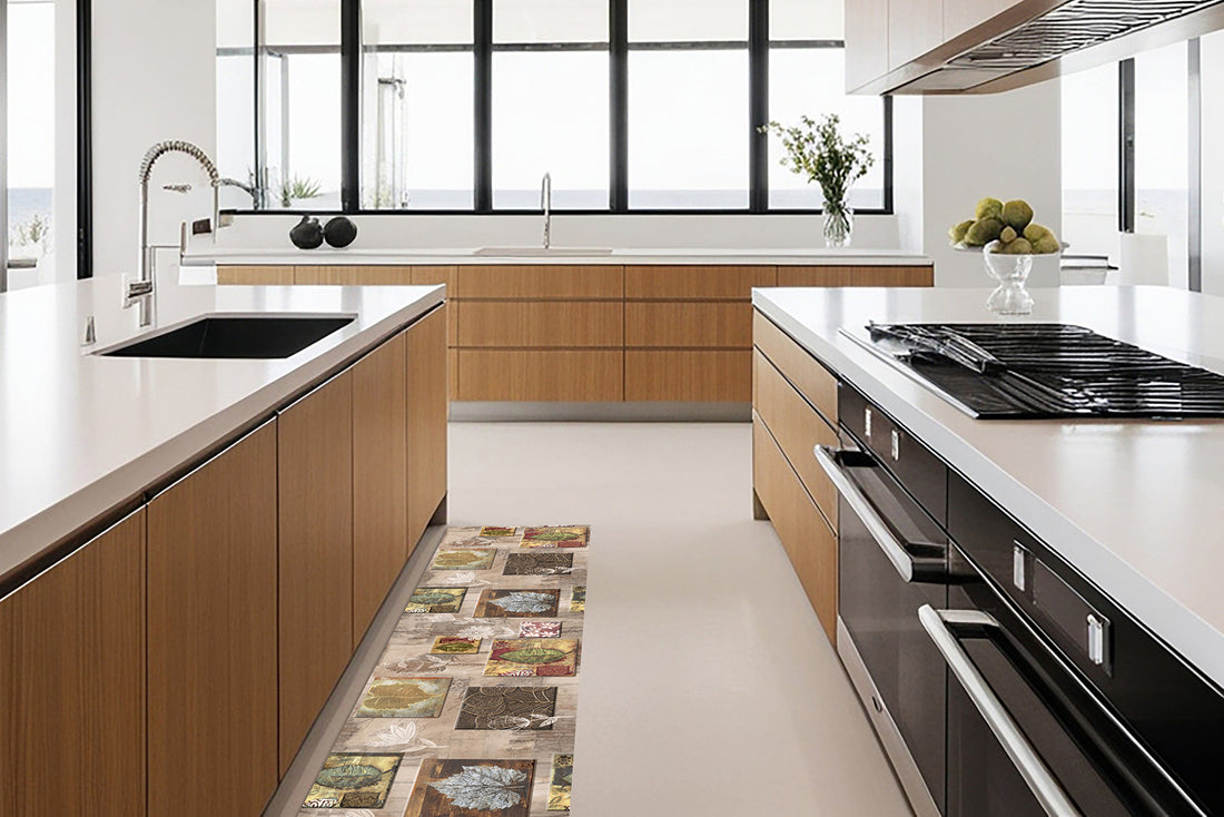 Kitchen Runner Daily Joy (Cut to size)