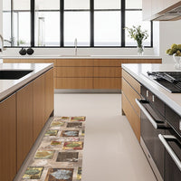 Kitchen Runner Daily Joy (Cut to size)