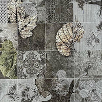 Passatoia Cucina Skin Arabesque 