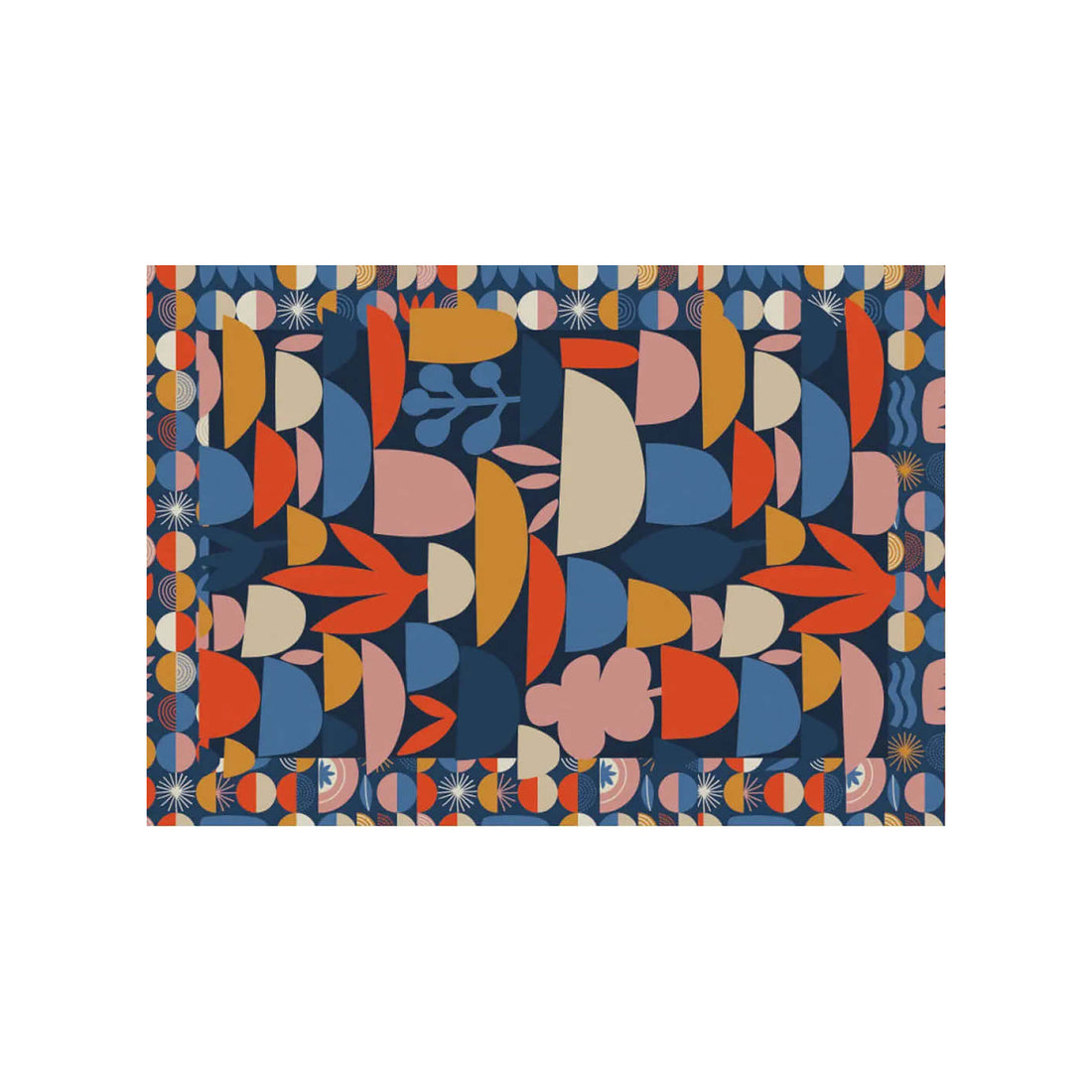 Tappeto da Esterno e Interno Milano