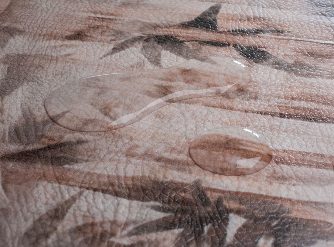 Passatoia Cucina Skin Bambu