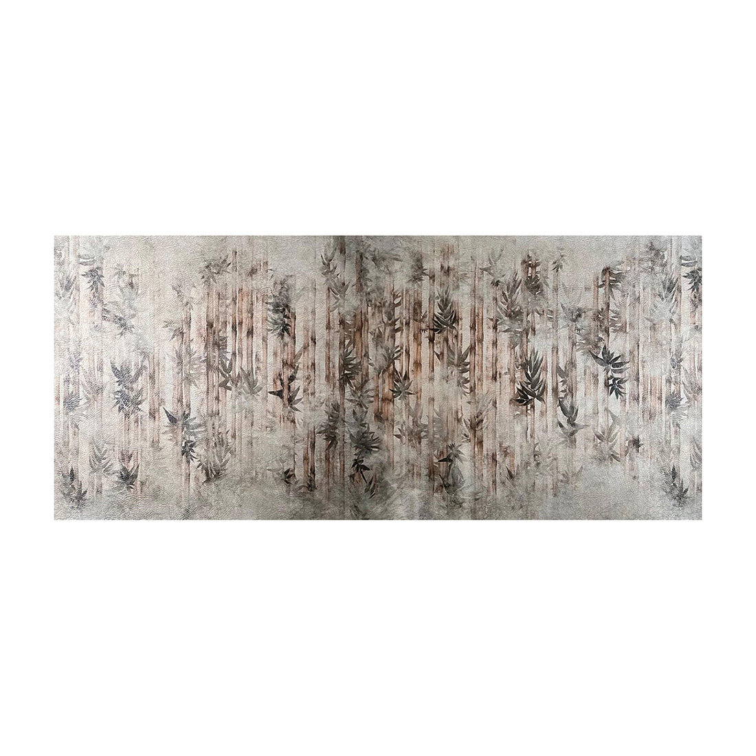 Pasillo Cocina Skin Bambú (A medida)