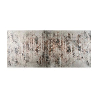 Pasillo Cocina Skin Bambú (A medida)