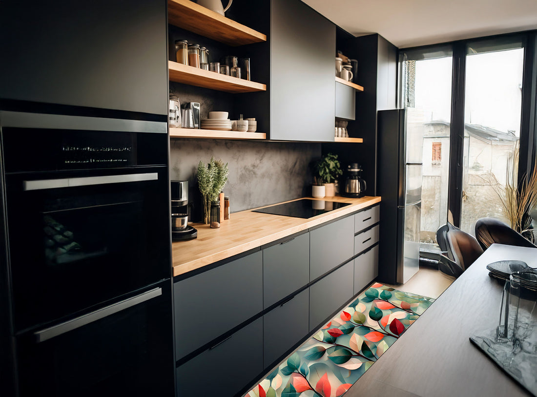 Passatoia Cucina Skin Calipso