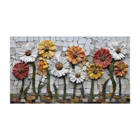 Passatoia Cucina Skin Daisy (Al taglio)