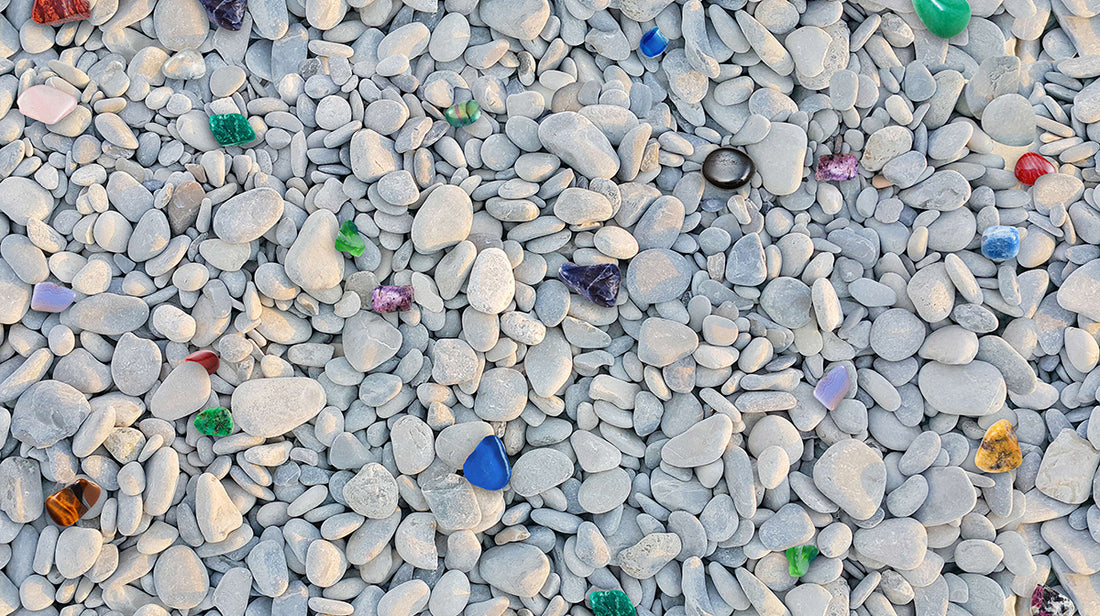 Passatoia Cucina Skin Gemme (Al taglio)