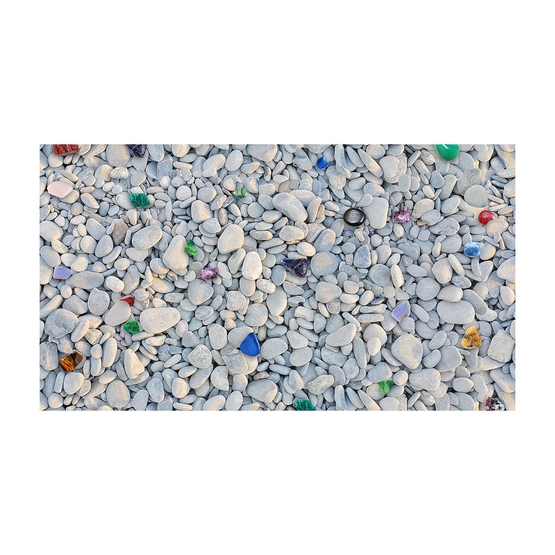 Pasillo Cocina Skin Gemas (A medida)
