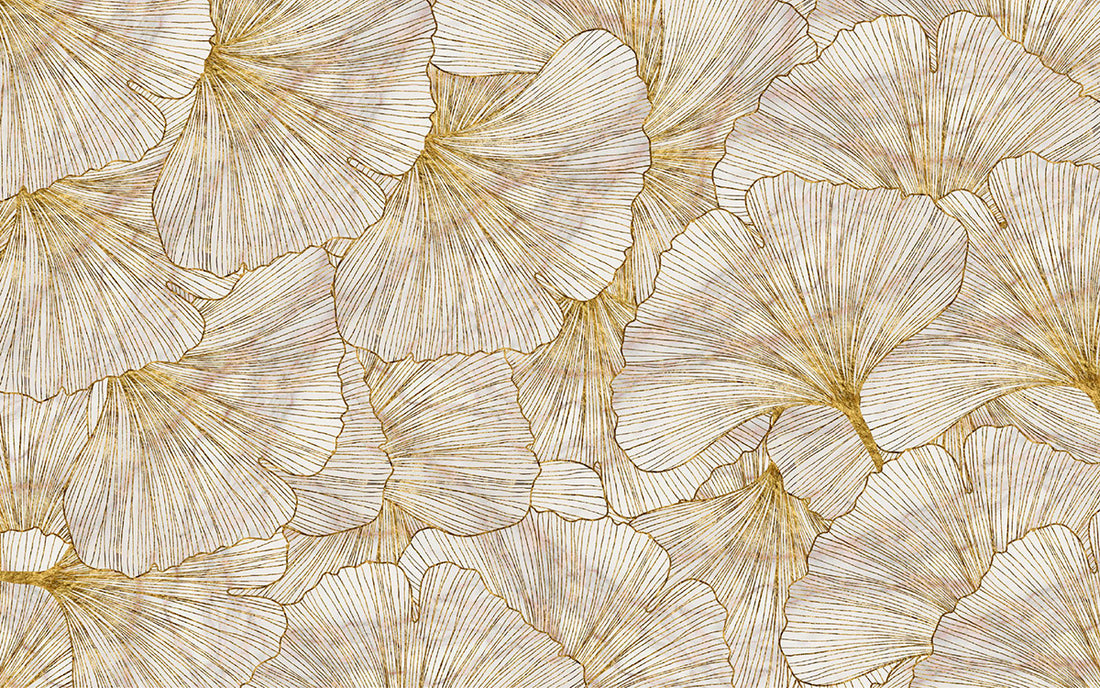 Passatoia Cucina Skin Gingko (Al taglio)