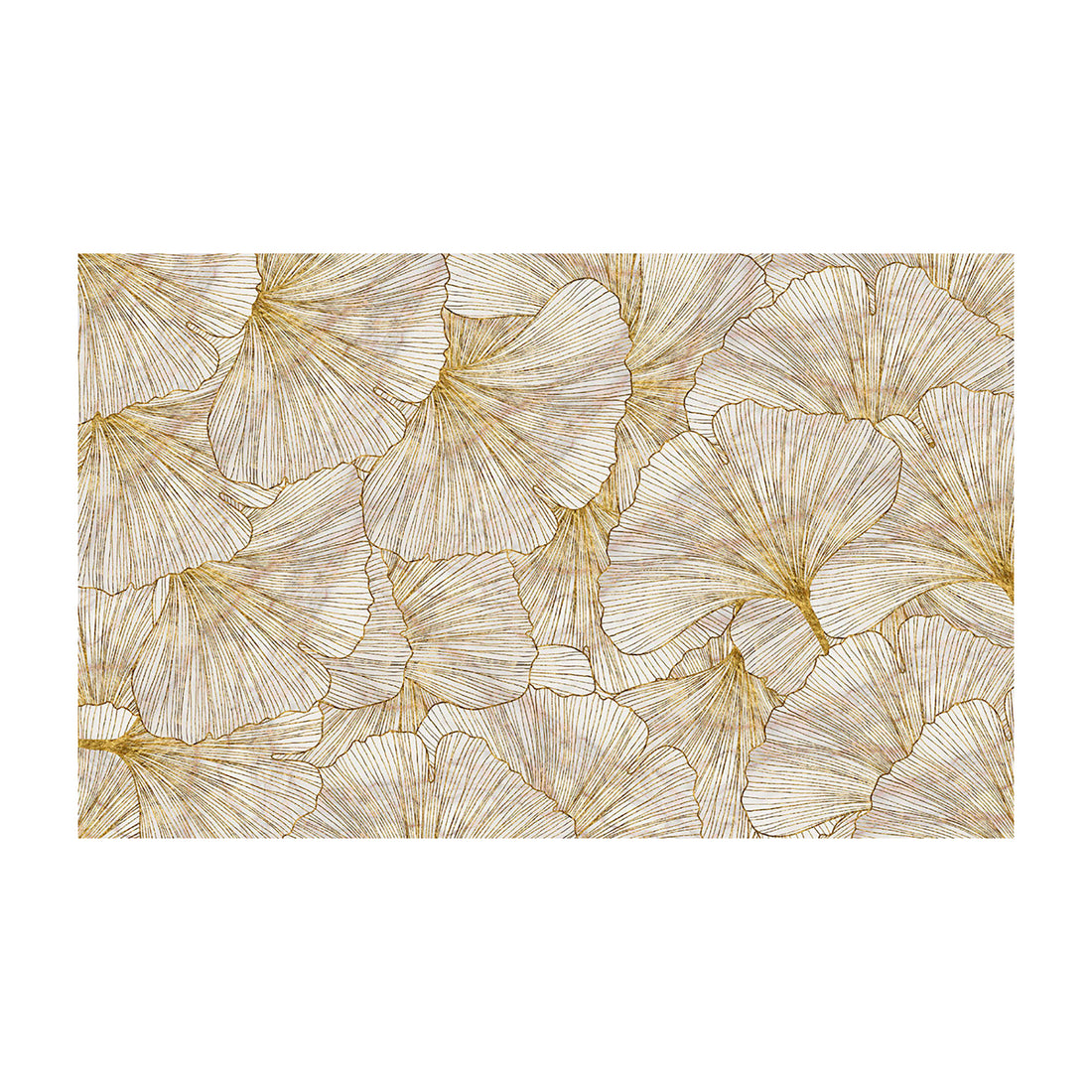 Pasillo Cocina Skin Gingko (A medida)