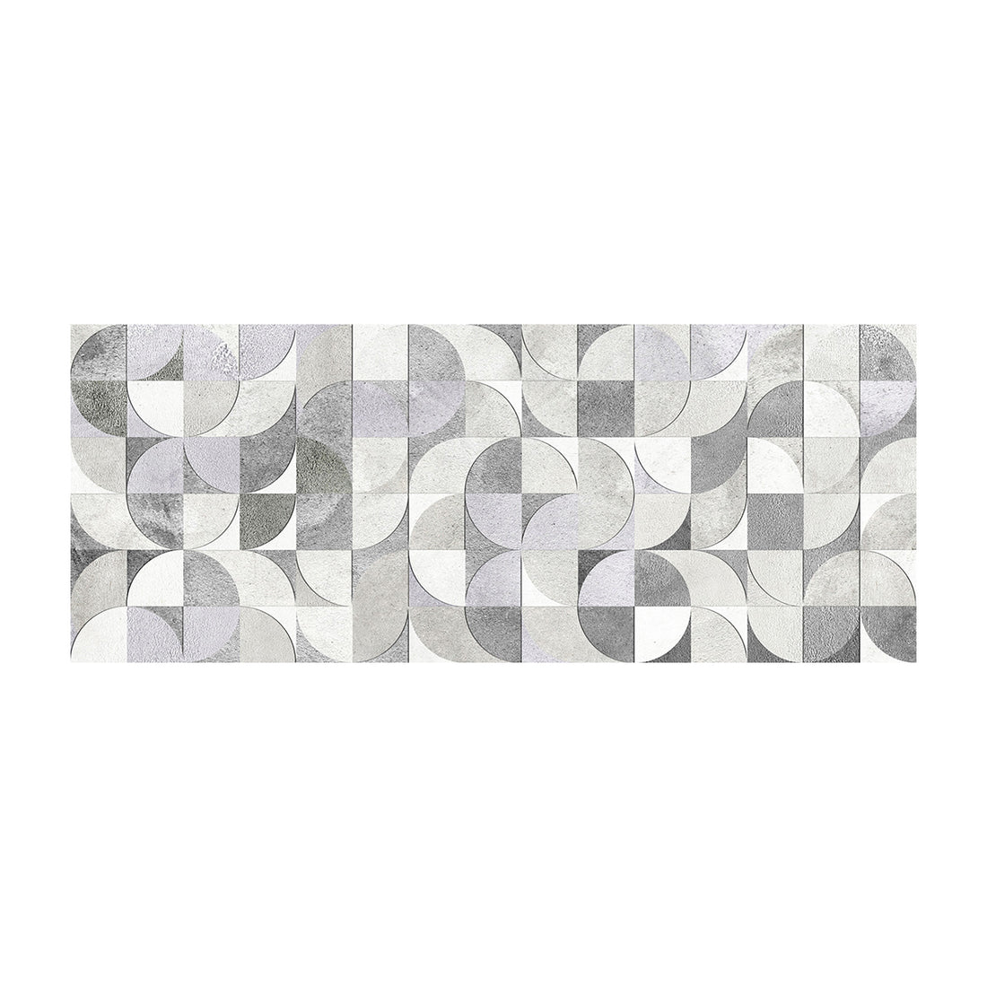Passatoia Cucina Skin Geometrie (Al taglio)