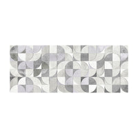 Passatoia Cucina Skin Geometrie (Al taglio)