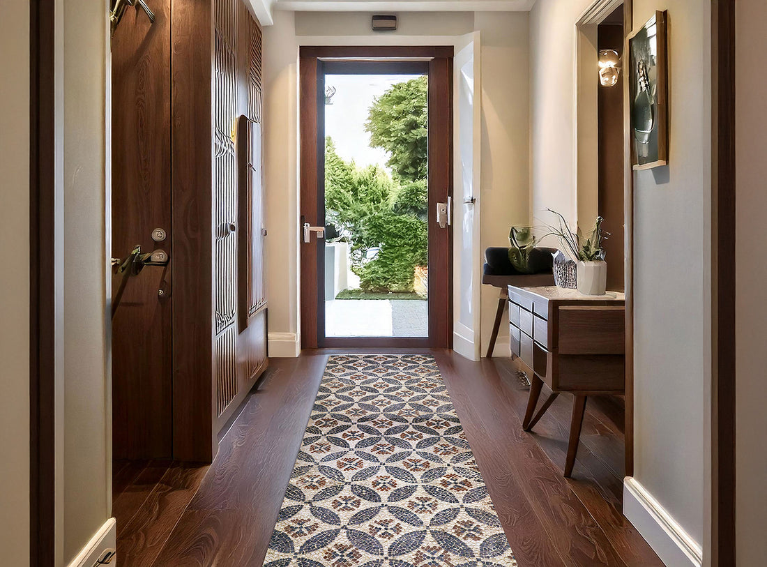 Passatoia Cucina Skin Graniglia (Al taglio)