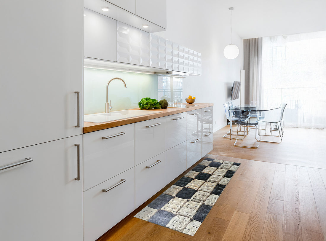 Passatoia Cucina Skin Intrecci (Al taglio)