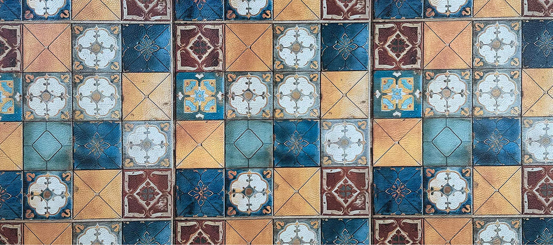 Passatoia Cucina Skin Marrakech (Al taglio)