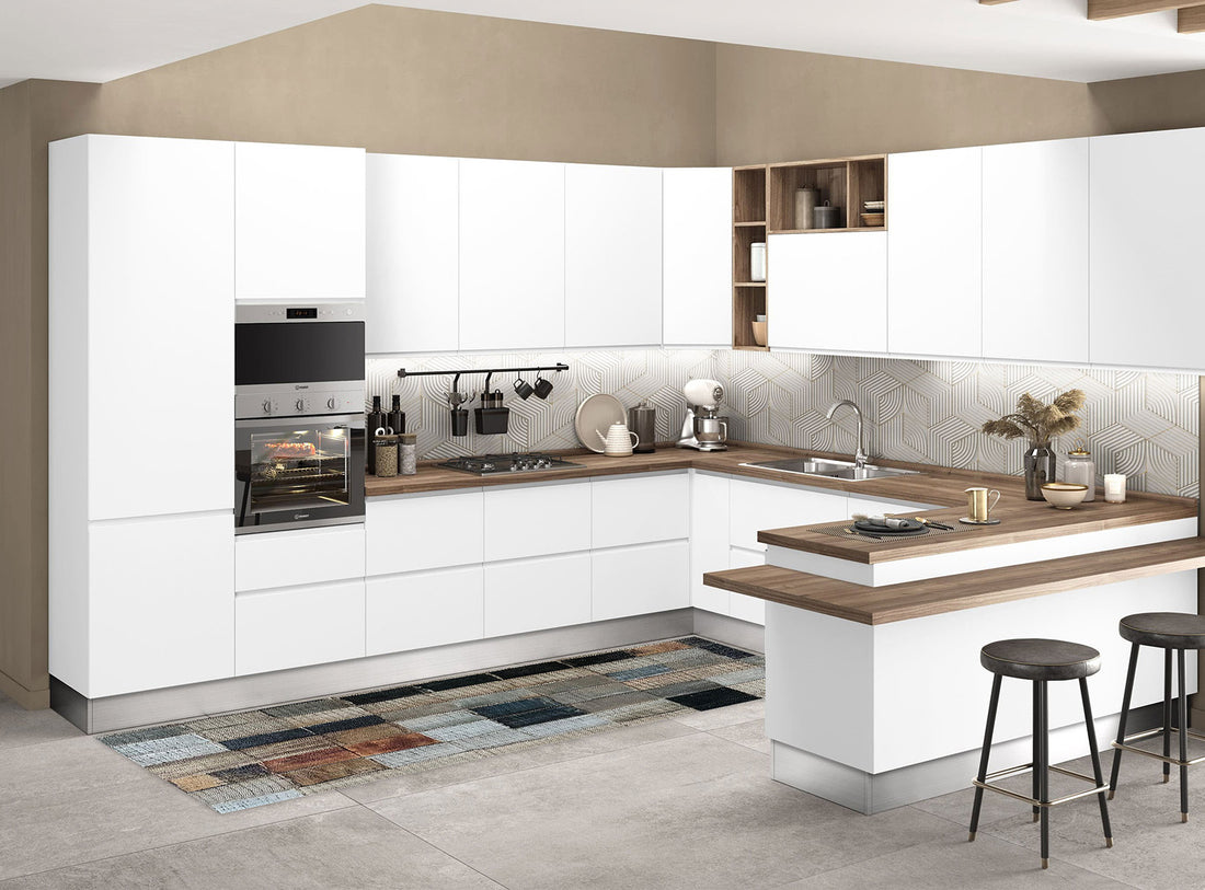 Passatoia Cucina Skin Natural (Al taglio)