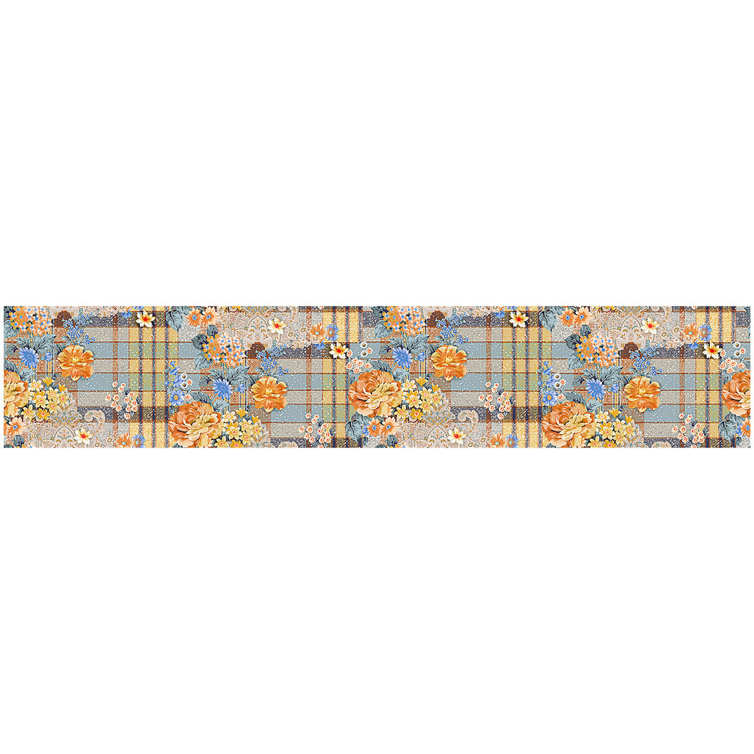 Kitchen Runner Daily Joy (Cut to size)