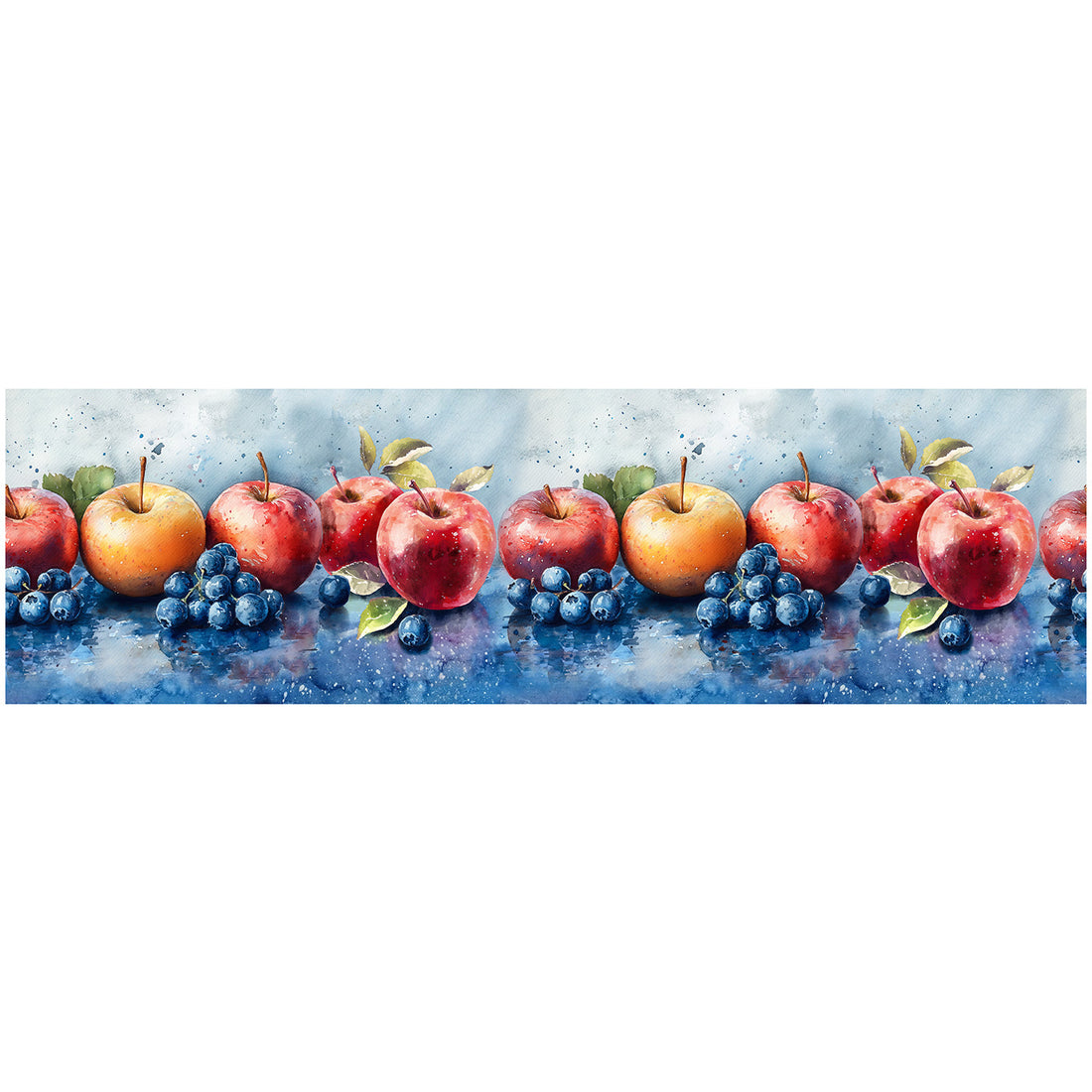 Passatoia Cucina Daily Frutta (Al taglio)